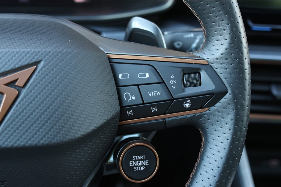 CUPRA Leon 1.4 e-Hybrid VZ Performance *Pano*Leder*Camera*DCC*ACC*