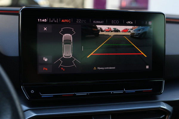 CUPRA Leon 1.4 e-Hybrid VZ Performance *Pano*Leder*Camera*DCC*ACC*