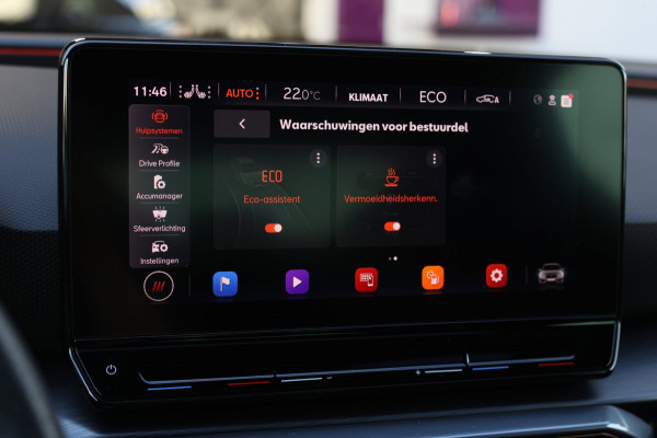 CUPRA Leon 1.4 e-Hybrid VZ Performance *Pano*Leder*Camera*DCC*ACC*