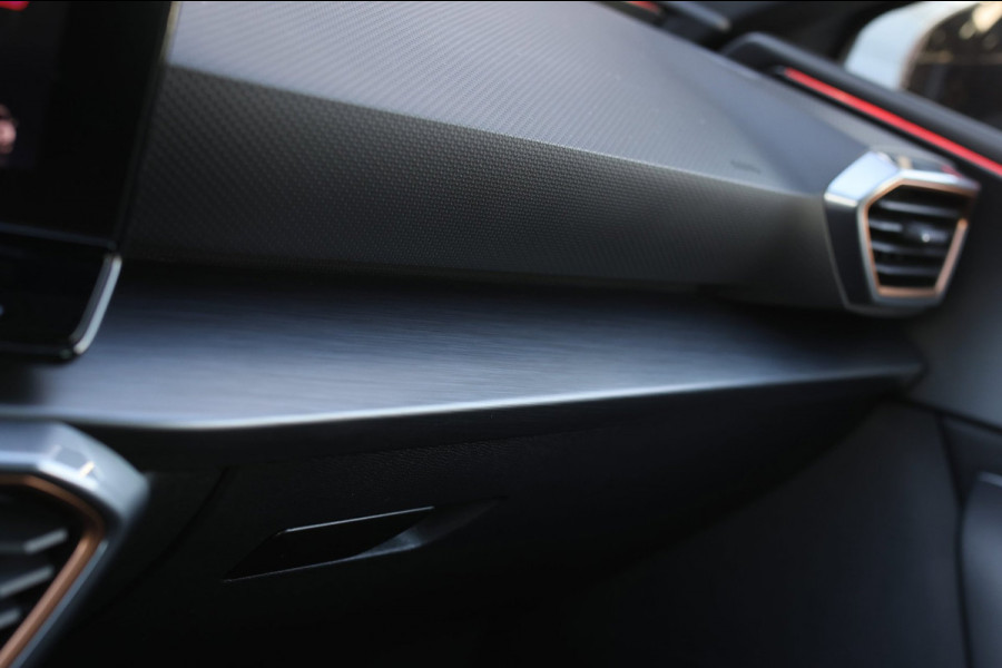 CUPRA Leon 1.4 e-Hybrid VZ Performance *Pano*Leder*Camera*DCC*ACC*