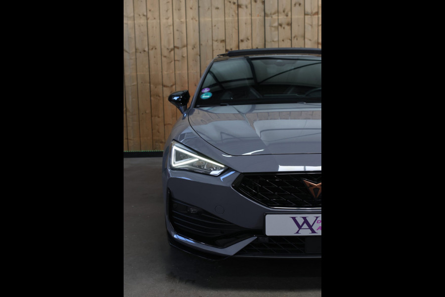 CUPRA Leon 1.4 e-Hybrid VZ Performance *Pano*Leder*Camera*DCC*ACC*