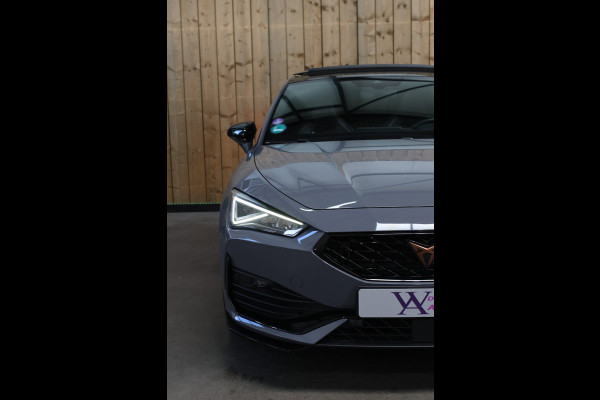 CUPRA Leon 1.4 e-Hybrid VZ Performance *Pano*Leder*Camera*DCC*ACC*