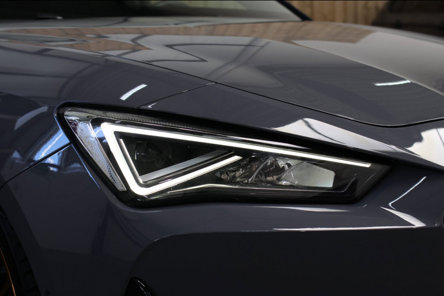 CUPRA Leon 1.4 e-Hybrid VZ Performance *Pano*Leder*Camera*DCC*ACC*