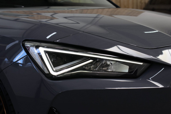 CUPRA Leon 1.4 e-Hybrid VZ Performance *Pano*Leder*Camera*DCC*ACC*