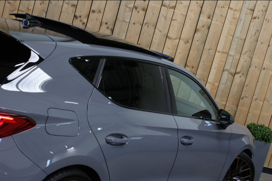 CUPRA Leon 1.4 e-Hybrid VZ Performance *Pano*Leder*Camera*DCC*ACC*