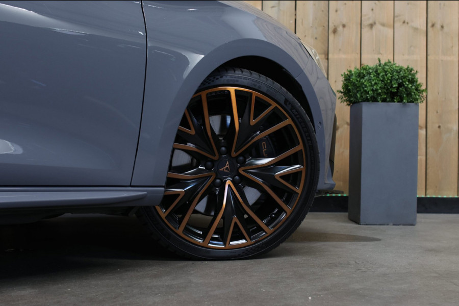 CUPRA Leon 1.4 e-Hybrid VZ Performance *Pano*Leder*Camera*DCC*ACC*