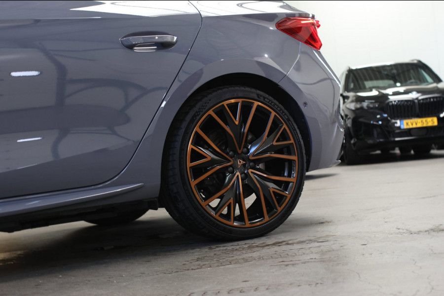 CUPRA Leon 1.4 e-Hybrid VZ Performance *Pano*Leder*Camera*DCC*ACC*
