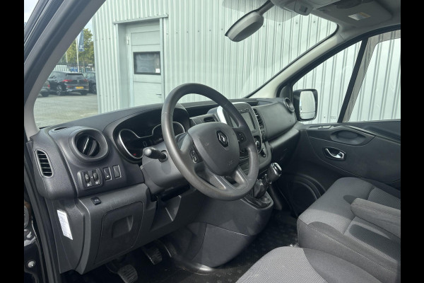 Renault Trafic 2.0 dCi 120 T29 L2H1*HAAK*CAM*A/C*CRUISE*IMPERIAAL