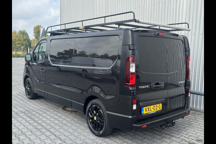 Renault Trafic 2.0 dCi 120 T29 L2H1*HAAK*CAM*A/C*CRUISE*IMPERIAAL