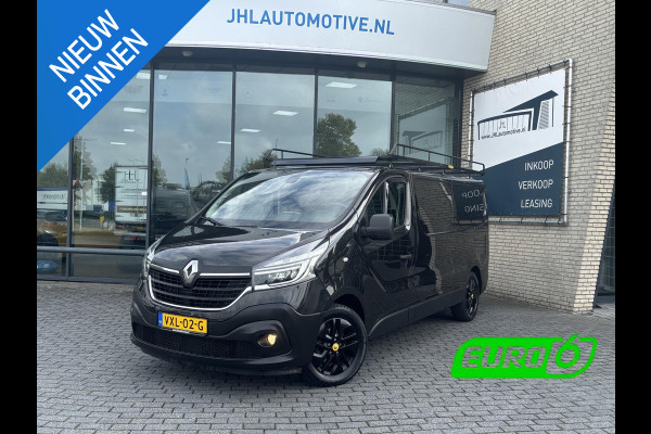 Renault Trafic 2.0 dCi 120 T29 L2H1*HAAK*CAM*A/C*CRUISE*IMPERIAAL