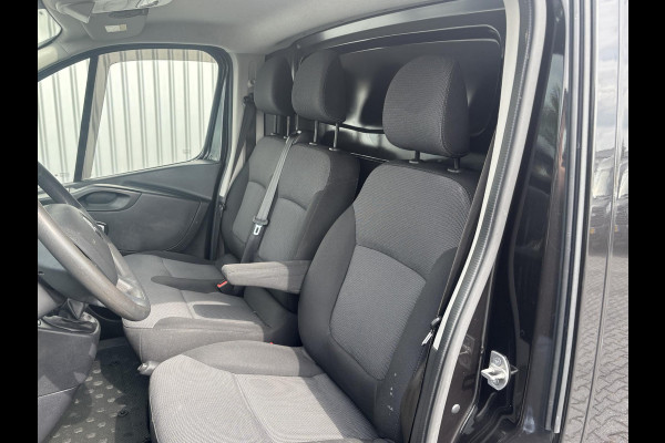 Renault Trafic 2.0 dCi 120 T29 L2H1*HAAK*CAM*A/C*CRUISE*IMPERIAAL