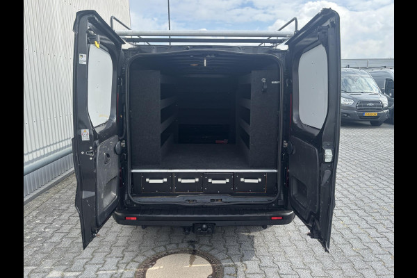 Renault Trafic 2.0 dCi 120 T29 L2H1*HAAK*CAM*A/C*CRUISE*IMPERIAAL