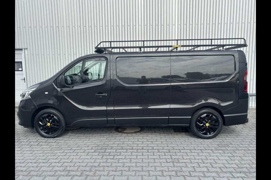 Renault Trafic 2.0 dCi 120 T29 L2H1*HAAK*CAM*A/C*CRUISE*IMPERIAAL