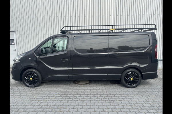 Renault Trafic 2.0 dCi 120 T29 L2H1*HAAK*CAM*A/C*CRUISE*IMPERIAAL
