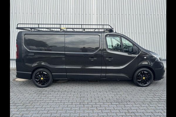 Renault Trafic 2.0 dCi 120 T29 L2H1*HAAK*CAM*A/C*CRUISE*IMPERIAAL