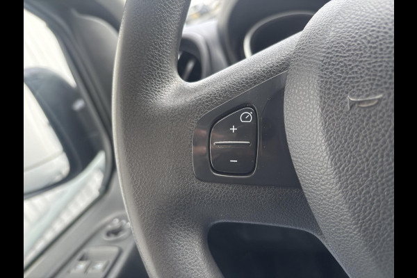 Renault Trafic 2.0 dCi 120 T29 L2H1*HAAK*CAM*A/C*CRUISE*IMPERIAAL