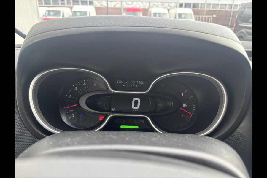 Renault Trafic 2.0 dCi 120 T29 L2H1*HAAK*CAM*A/C*CRUISE*IMPERIAAL