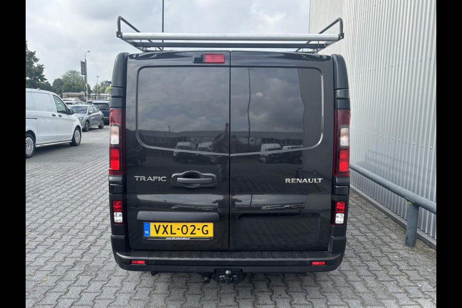 Renault Trafic 2.0 dCi 120 T29 L2H1*HAAK*CAM*A/C*CRUISE*IMPERIAAL