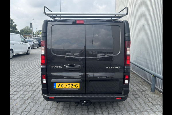 Renault Trafic 2.0 dCi 120 T29 L2H1*HAAK*CAM*A/C*CRUISE*IMPERIAAL