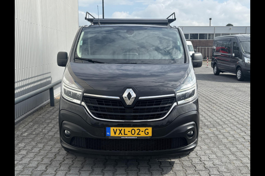 Renault Trafic 2.0 dCi 120 T29 L2H1*HAAK*CAM*A/C*CRUISE*IMPERIAAL