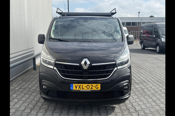 Renault Trafic 2.0 dCi 120 T29 L2H1*HAAK*CAM*A/C*CRUISE*IMPERIAAL