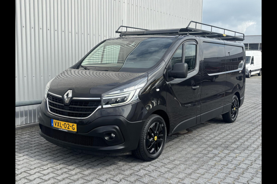 Renault Trafic 2.0 dCi 120 T29 L2H1*HAAK*CAM*A/C*CRUISE*IMPERIAAL