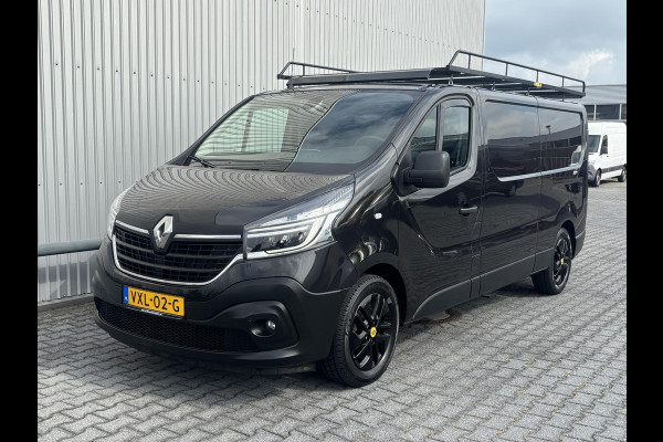 Renault Trafic 2.0 dCi 120 T29 L2H1*HAAK*CAM*A/C*CRUISE*IMPERIAAL