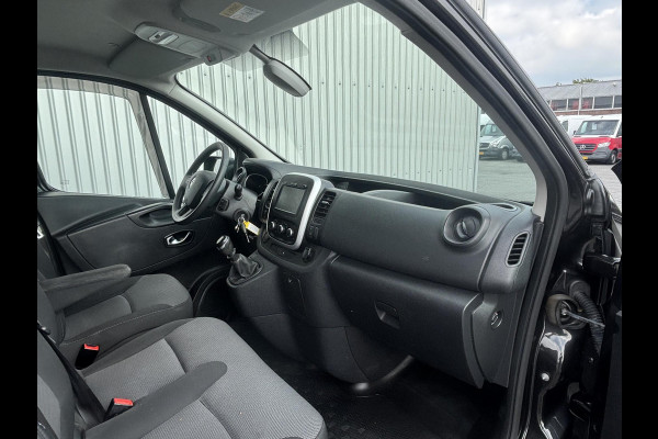 Renault Trafic 2.0 dCi 120 T29 L2H1*HAAK*CAM*A/C*CRUISE*IMPERIAAL