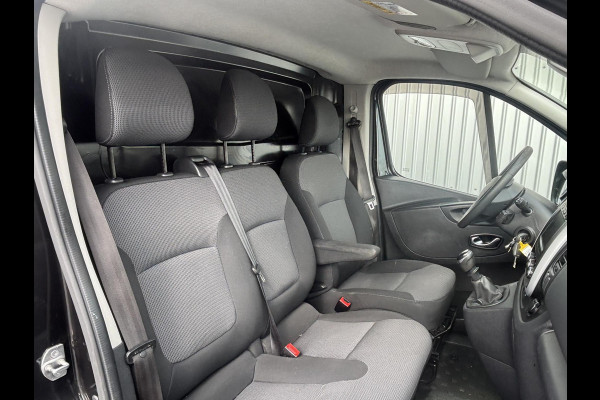 Renault Trafic 2.0 dCi 120 T29 L2H1*HAAK*CAM*A/C*CRUISE*IMPERIAAL