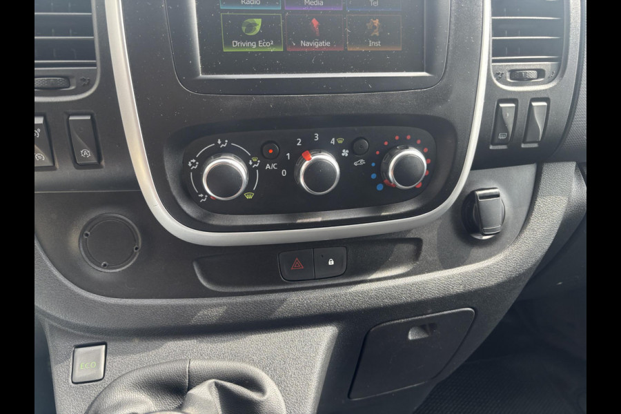 Renault Trafic 2.0 dCi 120 T29 L2H1*HAAK*CAM*A/C*CRUISE*IMPERIAAL