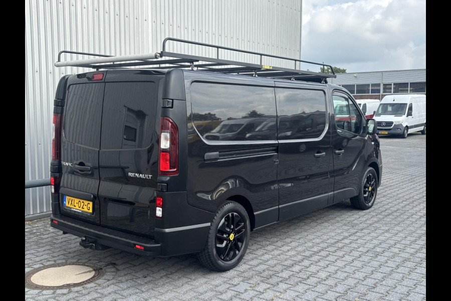 Renault Trafic 2.0 dCi 120 T29 L2H1*HAAK*CAM*A/C*CRUISE*IMPERIAAL
