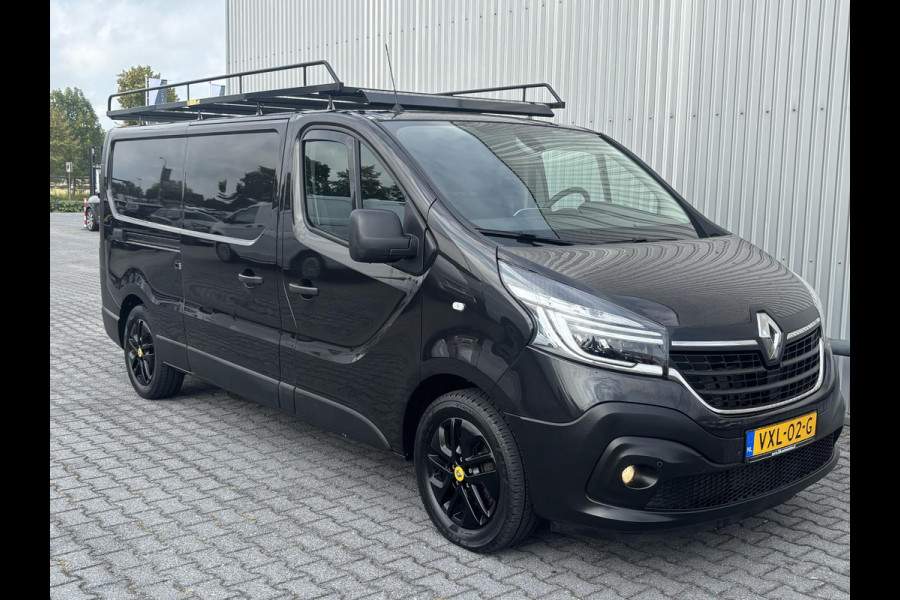 Renault Trafic 2.0 dCi 120 T29 L2H1*HAAK*CAM*A/C*CRUISE*IMPERIAAL