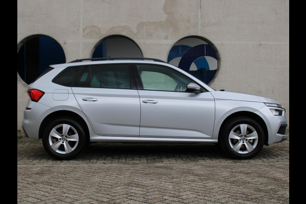 Škoda Kamiq 1.0 TSI Sport Business | APPLE CARPLAY | LED | 12 MAANDEN BOVAG GARANTIE |