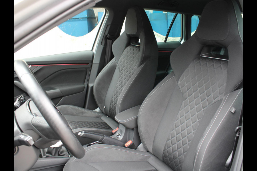 Škoda Kamiq 1.0 TSI Sport Business | APPLE CARPLAY | LED | 12 MAANDEN BOVAG GARANTIE |