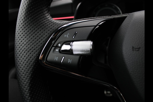 Škoda Kamiq 1.0 TSI Sport Business | APPLE CARPLAY | LED | 12 MAANDEN BOVAG GARANTIE |