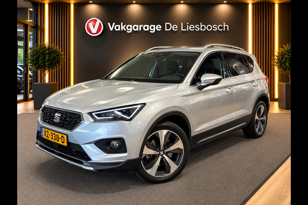 Seat Tarraco 1.4 TSI e-Hybrid PHEV Xperience Business Intense/navi/camera/apple carplay