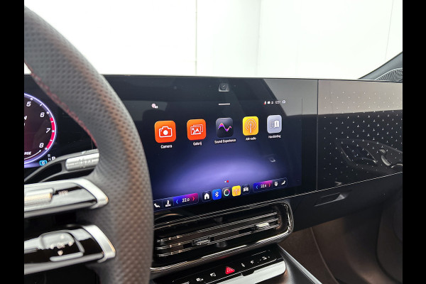Mercedes-Benz CLA-Klasse 180 Business Solution AMG | Nightpakket | Memorypakket | MULTIBEAM LED | Smartphone integratie | THERMOTRONIC | Inclusief 24 maanden MB Certified garantie voor Europa.