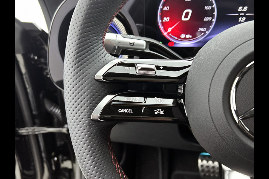 Mercedes-Benz CLA-Klasse 180 Business Solution AMG | Nightpakket | Memorypakket | MULTIBEAM LED | Smartphone integratie | THERMOTRONIC | Inclusief 24 maanden MB Certified garantie voor Europa.