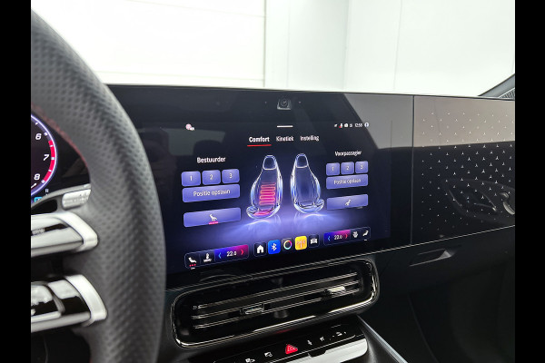 Mercedes-Benz CLA-Klasse 180 Business Solution AMG | Nightpakket | Memorypakket | MULTIBEAM LED | Smartphone integratie | THERMOTRONIC | Inclusief 24 maanden MB Certified garantie voor Europa.