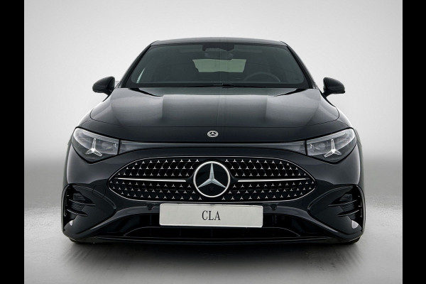 Mercedes-Benz CLA-Klasse 180 Business Solution AMG | Nightpakket | Memorypakket | MULTIBEAM LED | Smartphone integratie | THERMOTRONIC | Inclusief 24 maanden MB Certified garantie voor Europa.