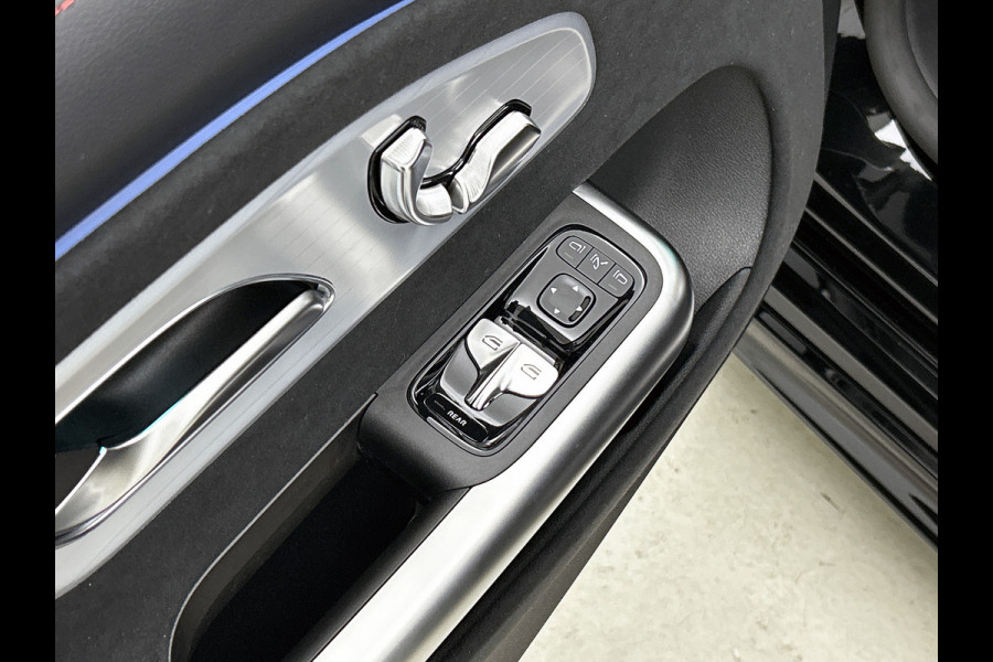 Mercedes-Benz CLA-Klasse 180 Business Solution AMG | Nightpakket | Memorypakket | MULTIBEAM LED | Smartphone integratie | THERMOTRONIC | Inclusief 24 maanden MB Certified garantie voor Europa.