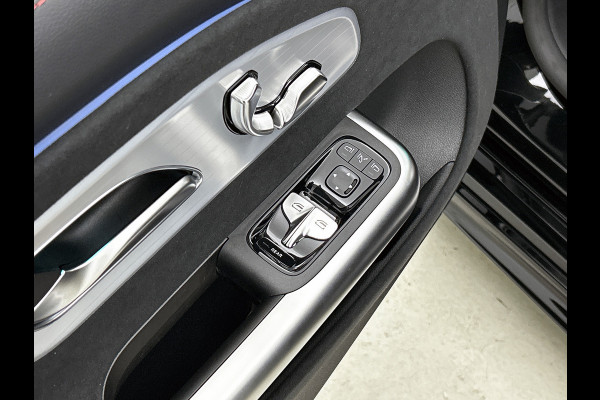 Mercedes-Benz CLA-Klasse 180 Business Solution AMG | Nightpakket | Memorypakket | MULTIBEAM LED | Smartphone integratie | THERMOTRONIC | Inclusief 24 maanden MB Certified garantie voor Europa.