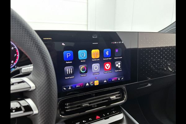 Mercedes-Benz CLA-Klasse 180 Business Solution AMG | Nightpakket | Memorypakket | MULTIBEAM LED | Smartphone integratie | THERMOTRONIC | Inclusief 24 maanden MB Certified garantie voor Europa.