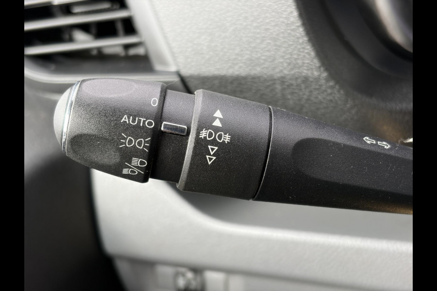 Peugeot Expert 2.0 BlueHDI 120*DUBBEL CAB*HAAK*CAM*ECC*CRUISE*6-P