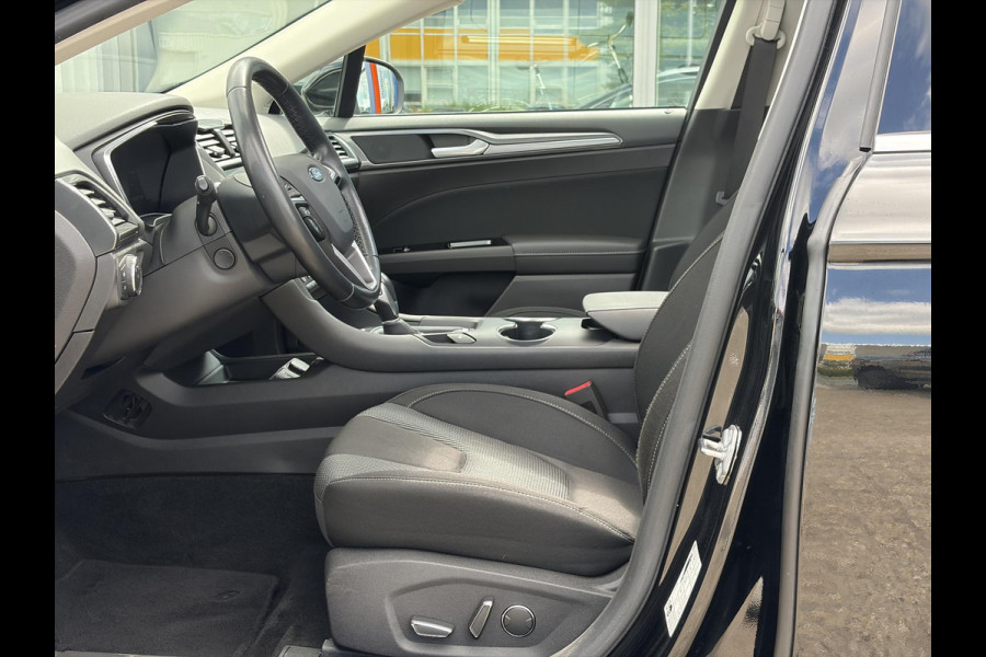 Ford Mondeo Wagon 2.0 IVCT HEV Titanium Memory Seat | Cruise Control Adaptief | Stoelverwarming | Panoramadak