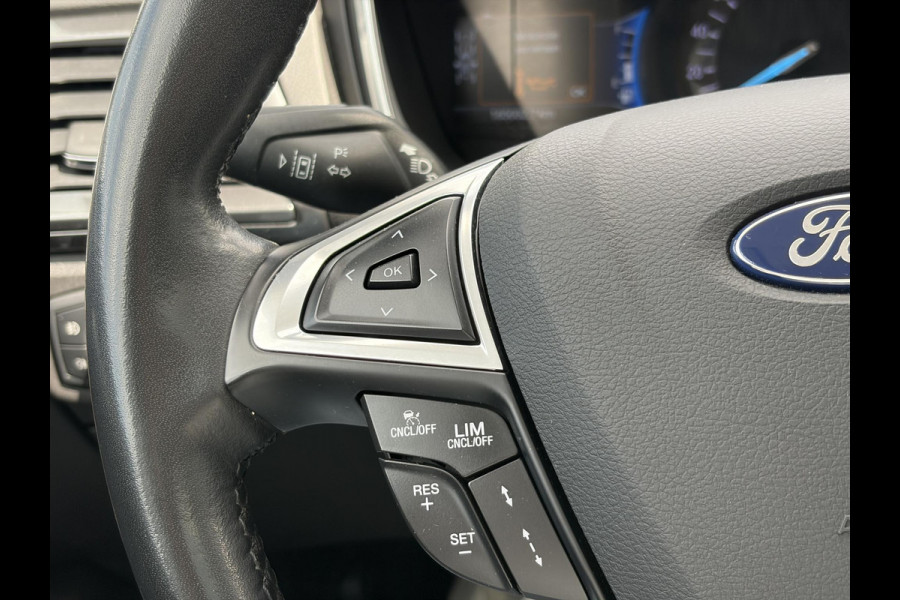 Ford Mondeo Wagon 2.0 IVCT HEV Titanium Memory Seat | Cruise Control Adaptief | Stoelverwarming | Panoramadak