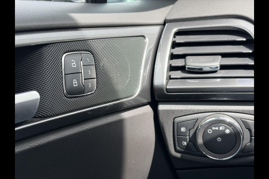Ford Mondeo Wagon 2.0 IVCT HEV Titanium Memory Seat | Cruise Control Adaptief | Stoelverwarming | Panoramadak