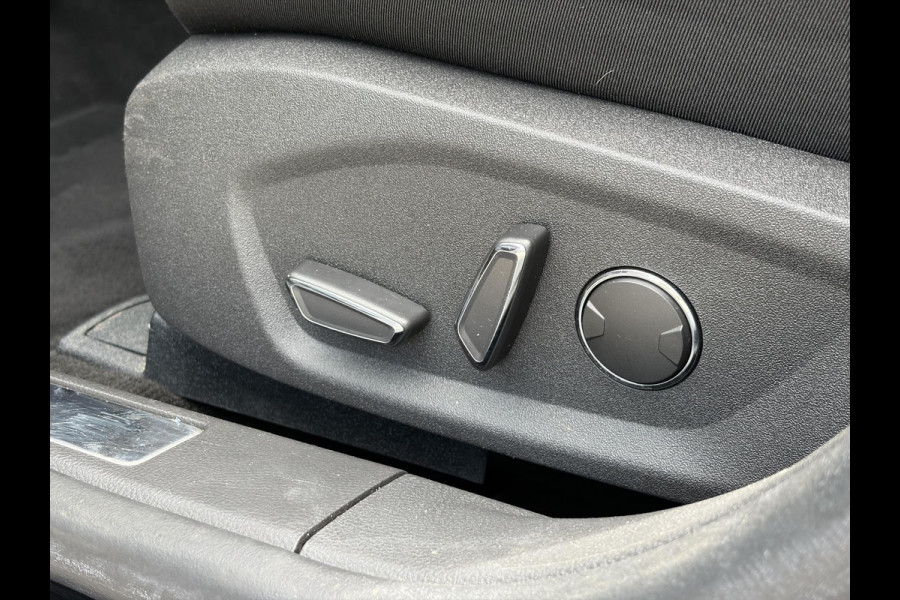 Ford Mondeo Wagon 2.0 IVCT HEV Titanium Memory Seat | Cruise Control Adaptief | Stoelverwarming | Panoramadak
