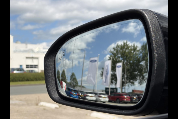 Ford Mondeo Wagon 2.0 IVCT HEV Titanium Memory Seat | Cruise Control Adaptief | Stoelverwarming | Panoramadak