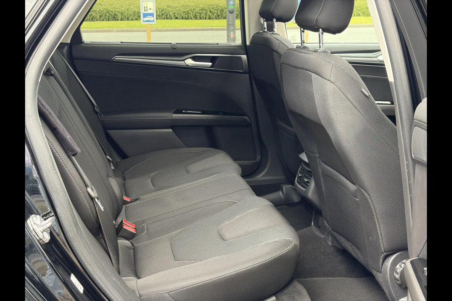 Ford Mondeo Wagon 2.0 IVCT HEV Titanium Memory Seat | Cruise Control Adaptief | Stoelverwarming | Panoramadak